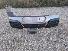 BMW X2 U10 2022- M-pakiet Hinterer Stoßstange Bumper 5112-8087451 OE Original