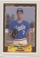 1990 CMC AAA/ProCards A & AA Packs ProCards Denny Neagle #862 0q1p