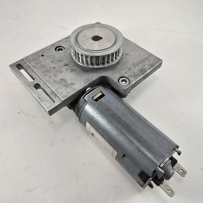 Getriebemotor 403281-3 24VDC Gear Motor w/ Valeo/ 403.281 Gear Head