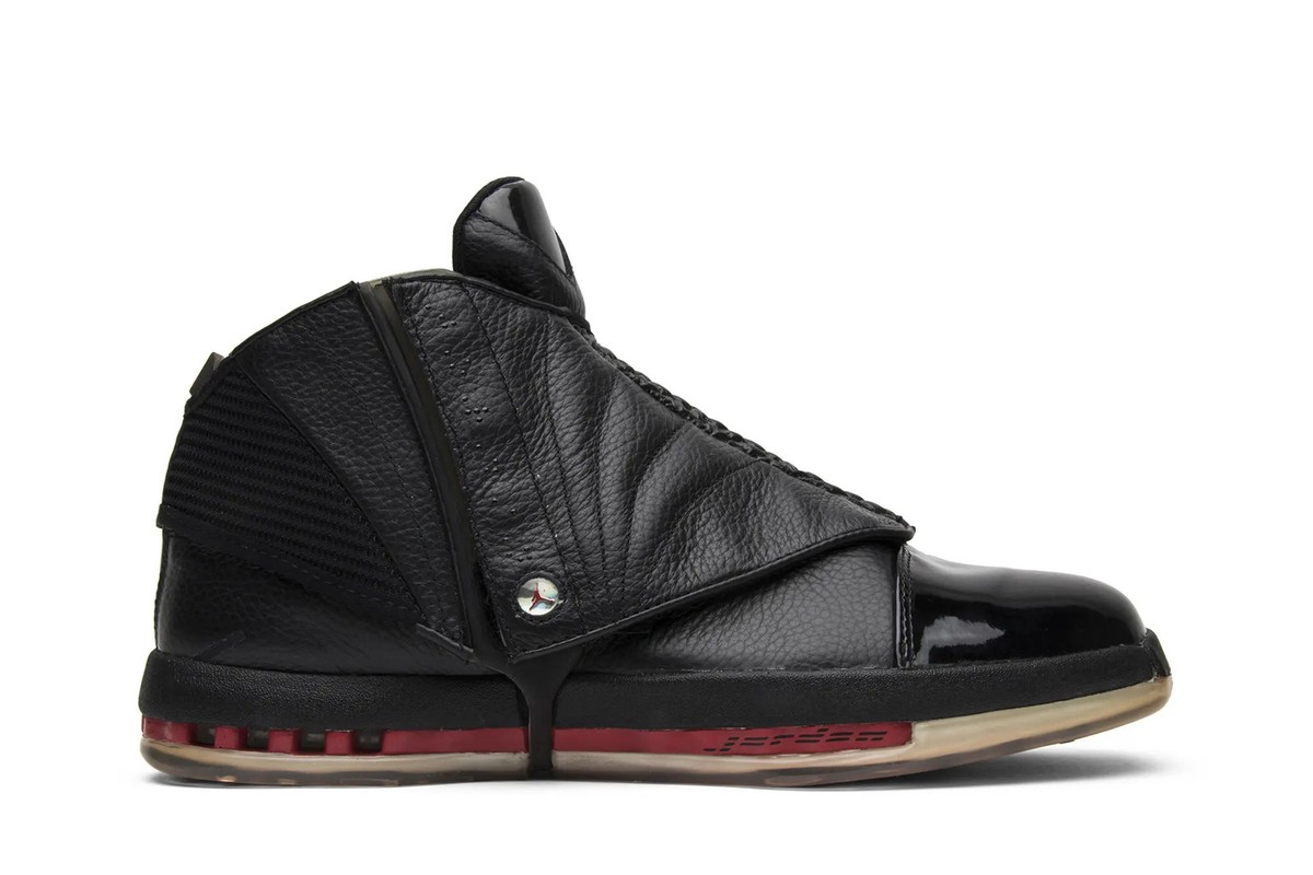 Nike Air Jordan 16/7 Retro Countdown Pack 323941-992 Available Now