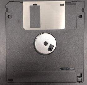 MSX Software Model SARC Microcabin