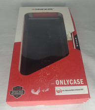 Saharacase for Motorola Moto G Stylus 2021