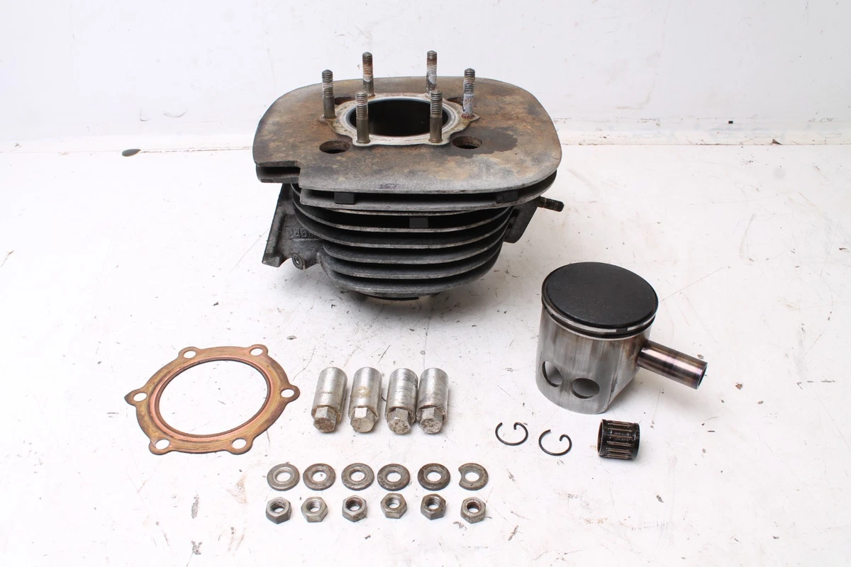 Engines & Parts for Yamaha TY250 for sale | eBay