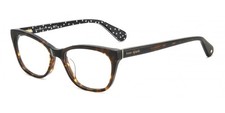 Kate Spade POSI HAVANA 51/16/140 women Eyewear Frame
