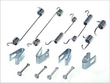 Mâchoire de frein Rover 214