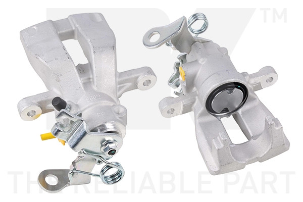 Étrier de frein NK 2123174 remplacement pour Chrysler 77364644 et 77365115