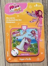 Tiger Media Mia and me (1): Hochzeit bei den Einhörnern