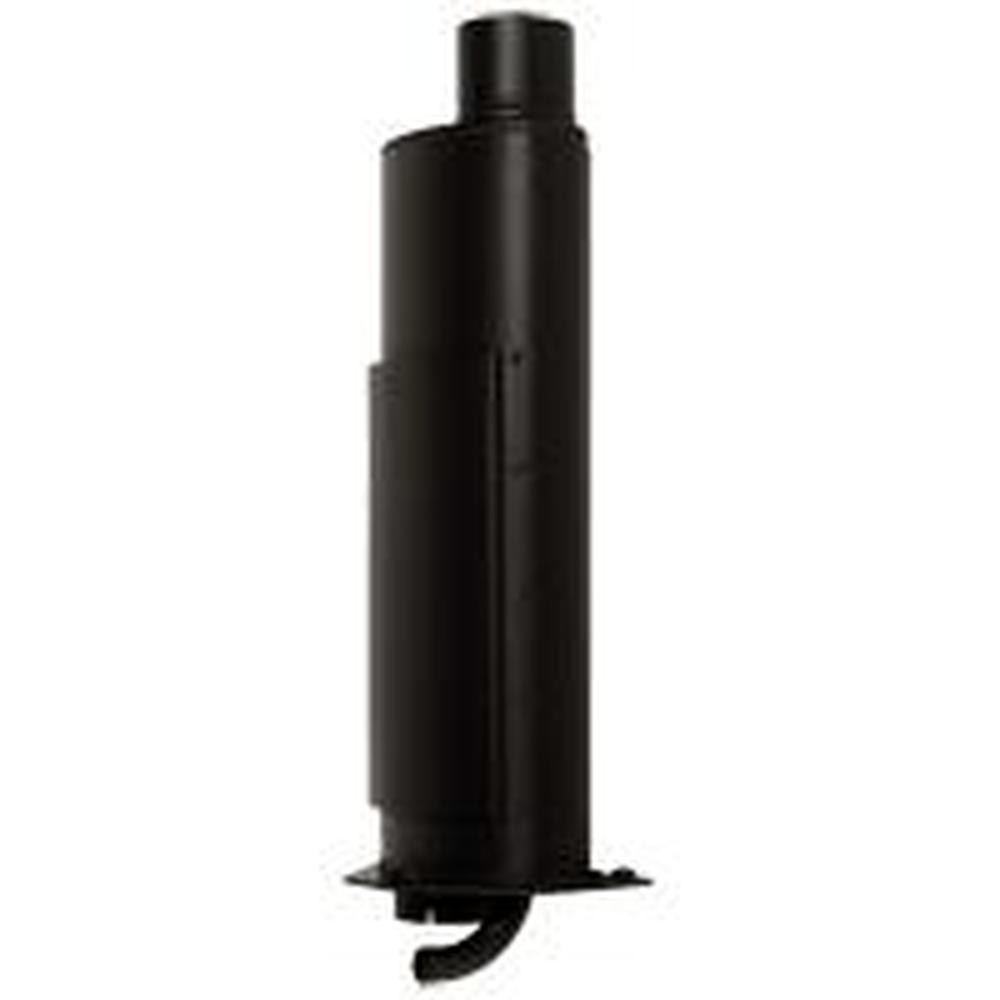 R5122 Muffler Fits Case-IH
