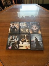 DVDs Movie Lot Sale Choose Your Movie - Buy More Save More Shipping Discounts