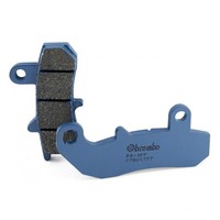 BremsbeläGe Hinten Brembo 07SU17TT Passend FüR Suzuki RG 125 F Gamma 1992-1994