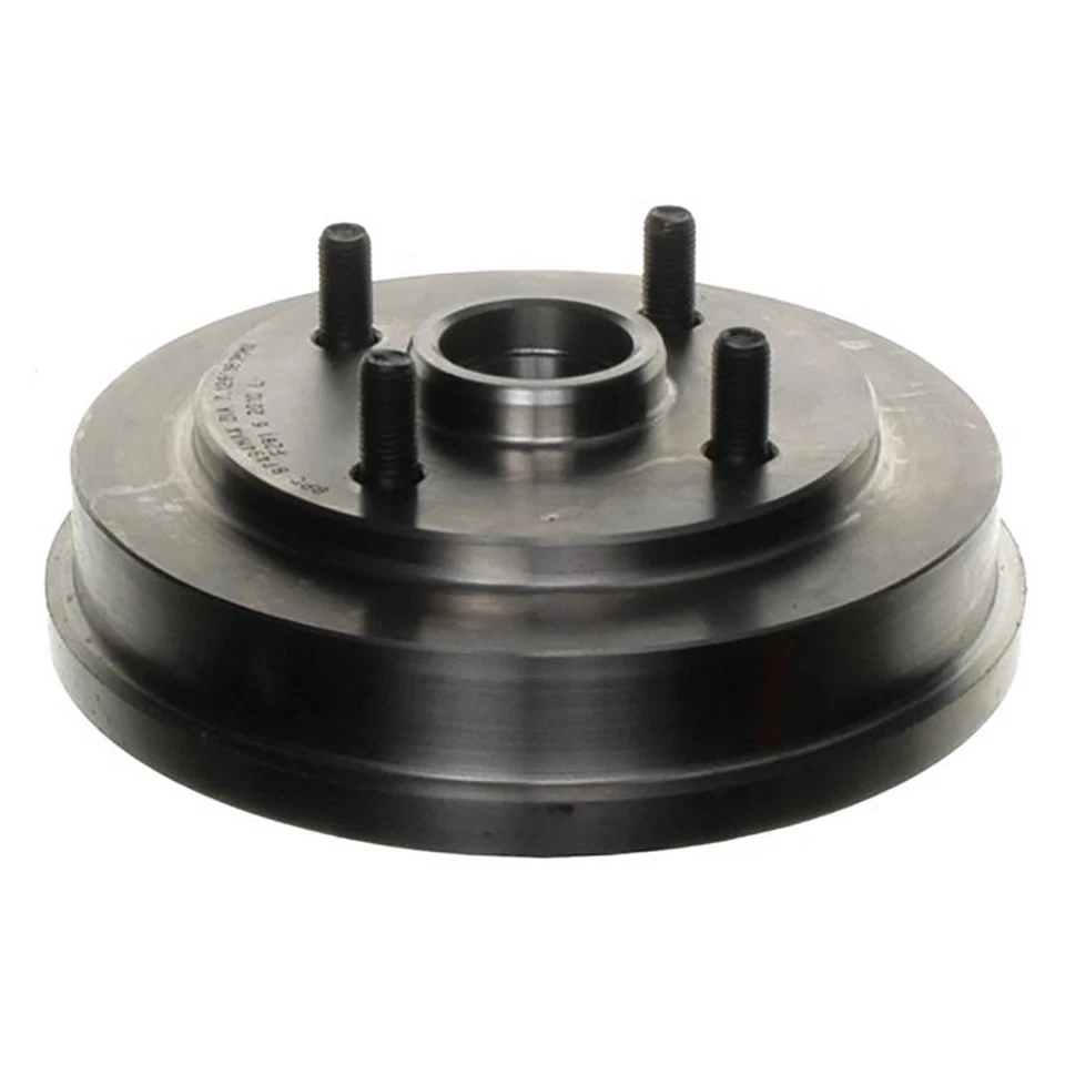 Kit de tambores de freno traseros y zapatas de freno para Toyota Paseo Tercel 1992 - Raybestos Foto 3 de 4