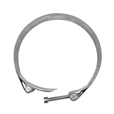 Wacker Neuson 5000165078 BS60-4As Hose Clamp