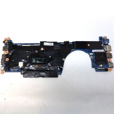 Original Lenovo ThinkPad X13 Yoga Mainboard  Intel Core i7 1,8 GHz 16 GB RAM UHD – Bild 2