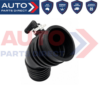 Air Intake Hose Tube Pipe For Toyota HILUX 4runner 3VZE KZN130 VZN130 LN85 LN90