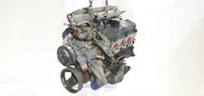 1999 2000 Ford Mustang Oem Engine Assembly Automatic Rwd 3.8l