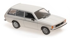 Minichamps Opel Kadett C Caravan L Sw Station Wagon 1978 1:43 940048111