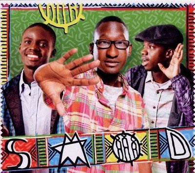 Smod - Smod *** WIE NEU ***