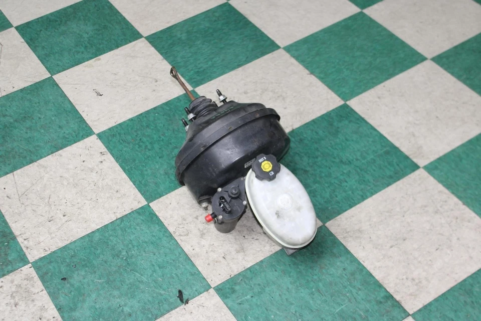 2003 AVALANCHE Hydraulic Power Brake Booster Hydro-Booster Assembly Factory OEM Foto 3 de 4