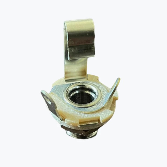 Все части входного разъема Switchcraft 2490₽