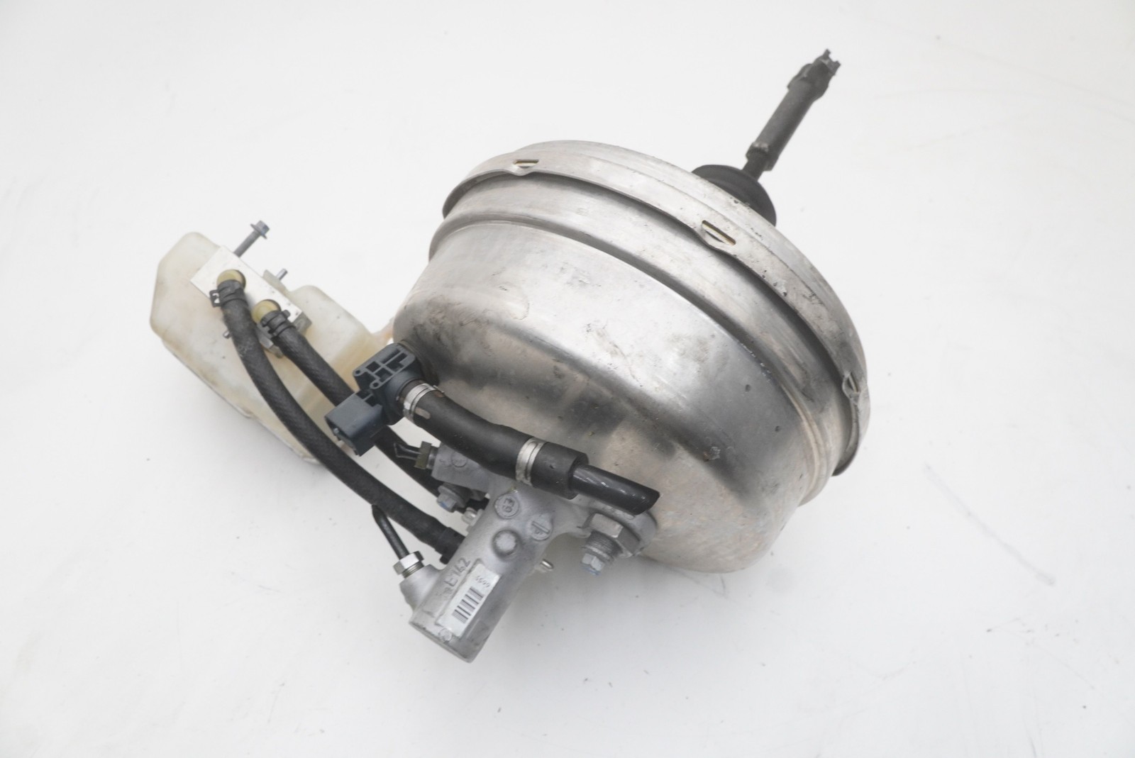 McLaren 720S 2020 Master cylinder P/N 14CA150CP