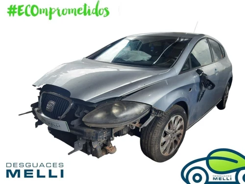 1T0413031HE Amortiguador Delantero Derecho para SEAT LEON (1P1) Referenc 9022956 - Imagen 5 de 10