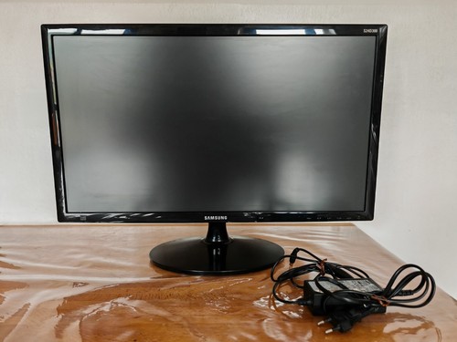 (Paar) PC MONITOR Samsung & LG - Bild 6 von 9