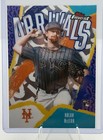 2026 Topps Finest Nolan McLean Base (RAW)