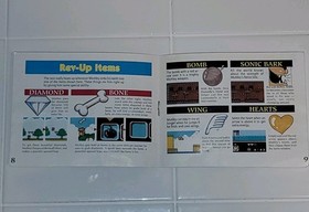 Wacky Races (NES, 1992) Rental Box, Manual, & Game Only Authentic NO REG CARD