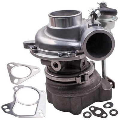 Turbolader for Isuzu Trooper 3.0L 4JX1TC RHF5 Turbo 8972503641 8971371098 TOP