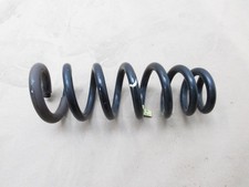 Kia Stinger GT1 2019 3.3L AWD Rear Right Suspension Shock Coil Spring 18-23 |