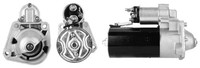 Lucas Starter 2.2 KW Passend FüR Volvo XC90 I D5 AWD D3/D5 XC60 D3/D4 LRS02349