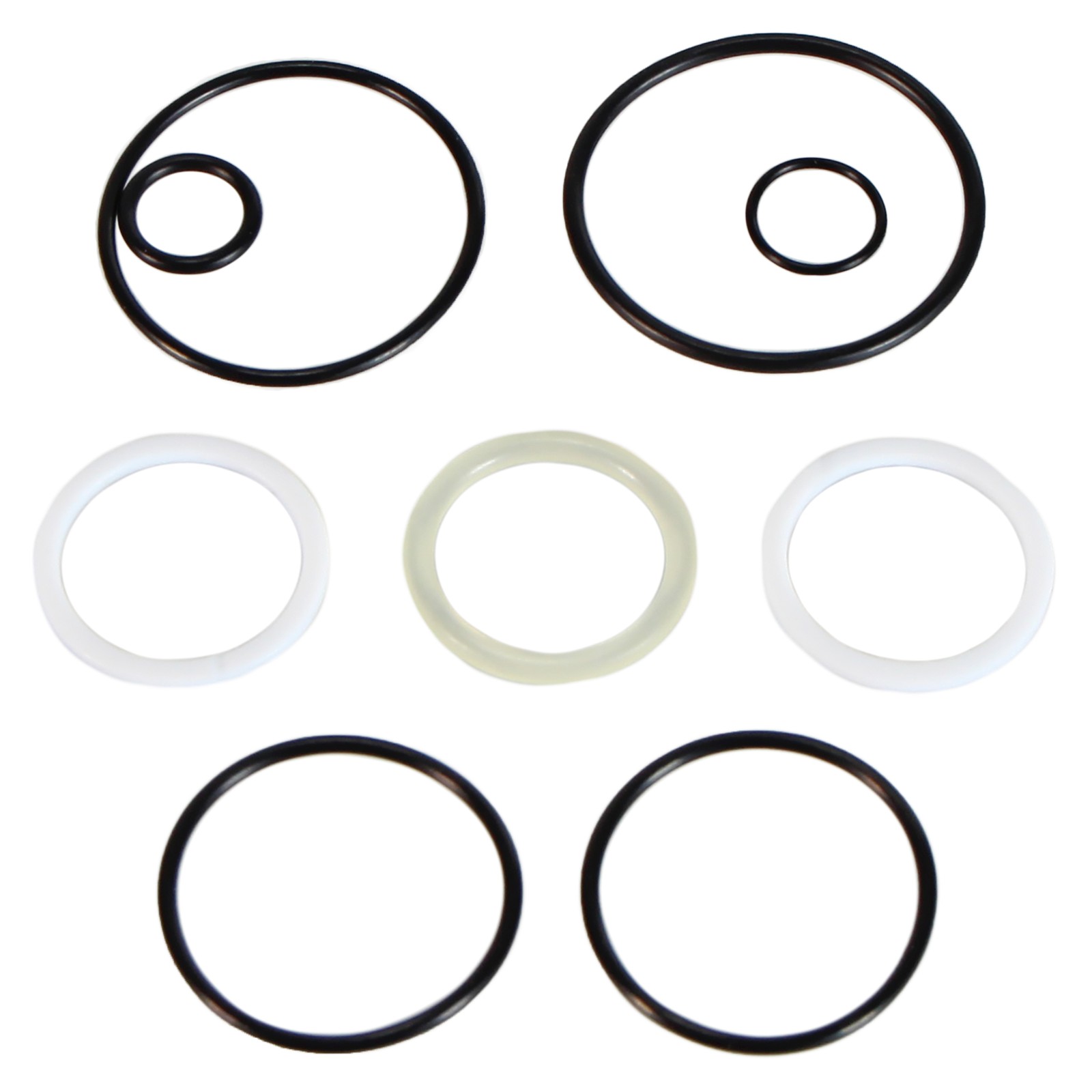 Комплект для обслуживания пневматической пружины Ohlins 100hr RXF34 36 38 DH38 6890₽