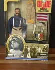 Hasbro GI Joe Classic Collection Teddy Roosevelt 12 Inch Figure New