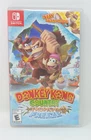New ListingDonkey Kong Country Tropical Freeze (Nintendo Switch, 2018)