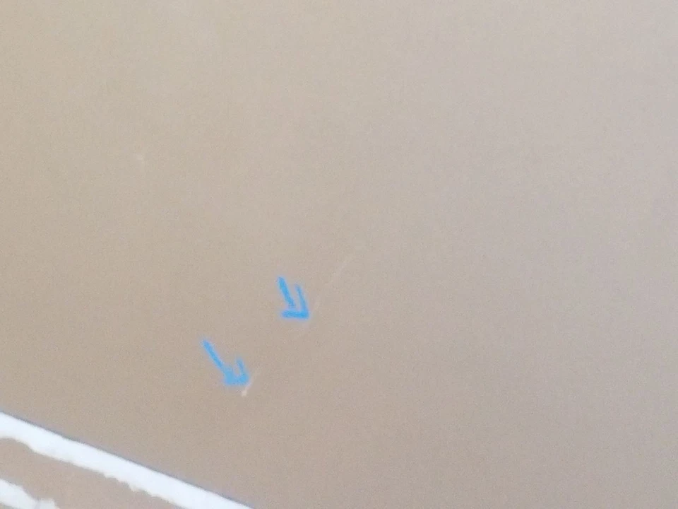 Tan Front Right Passenger Electric Door | Fits 1995-1997 Ford F150 F250 F350 - Image 4 of 4