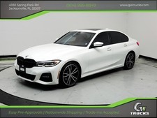2020 BMW 330i 330i