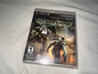 Starhawk (Sony PlayStation 3, 2012) PS3