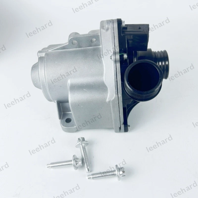 Electric Water Pump For BMW 135i 335i 535i 335is 640i 740i 09-14 11519455978 Foto 3 de 4