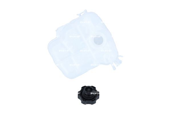 AusgleichsbehäLter, KüHlmittel NRF 454117 FüR Chevrolet Opel-image