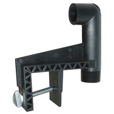 Hudson Valve Mounting Bracket,Use w/ 4WXV4 and 4WXV6 BB03-S Hudson Valve BB03-S