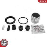 Bremssattel Reparatursatz Vorderachse FüR KIA Picanto SA BA Hyundai I10 PA I20