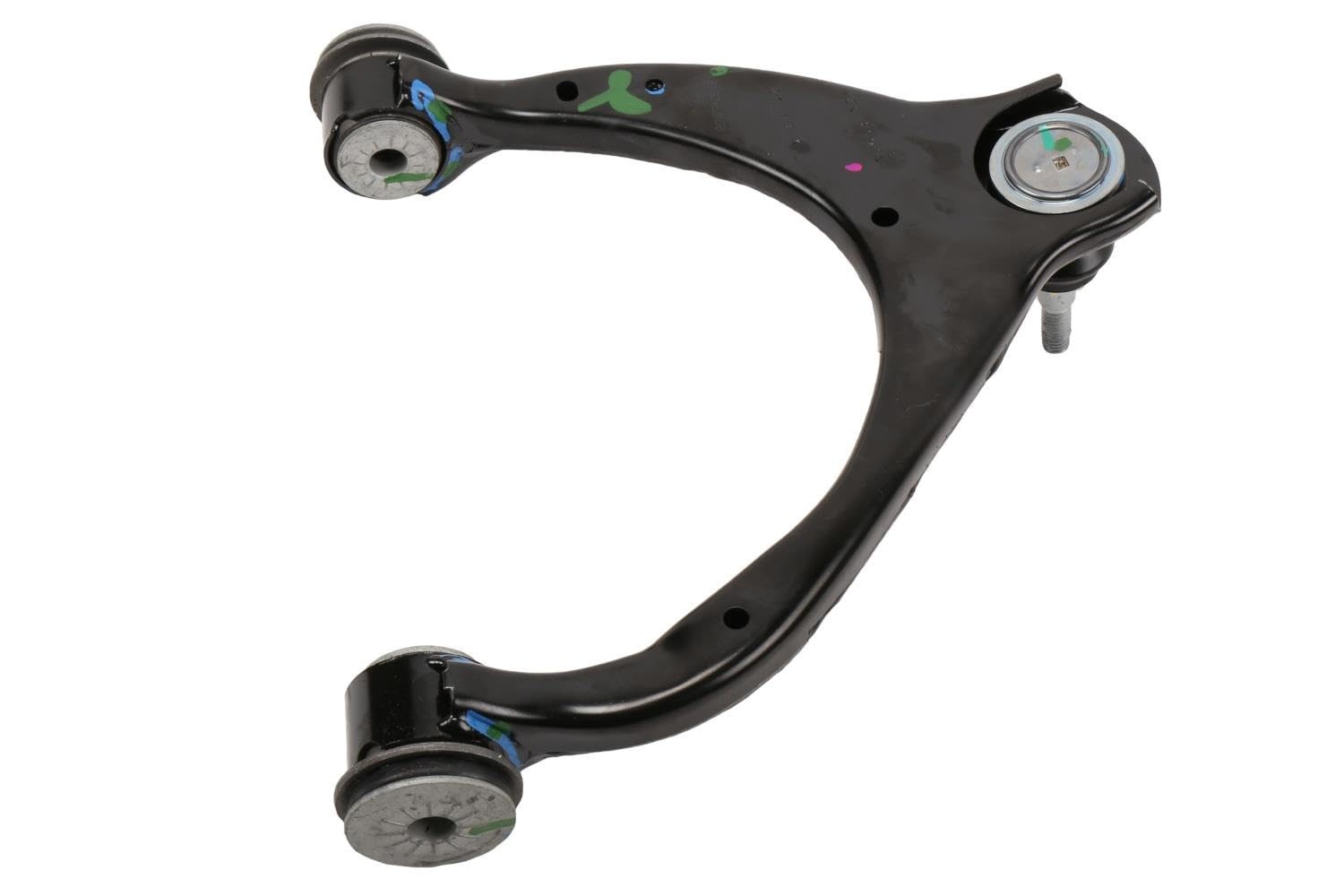 GM Genuine Parts 84628487 Front Driver Side Upper Suspension Control Arm