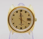 1971 Omega Seamaster 166.065 Automatic Men's Watch Working No Band