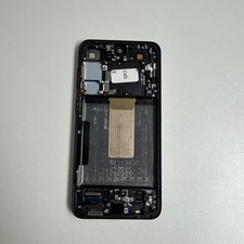 OEM Samsung Galaxy S23 Plus OLED LCD Screen Display w/ Frame Phantom Black
