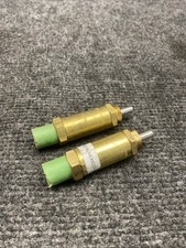 Lot of 2 Bendix 205105 ST-1 Safety Valve 150p...