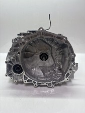 Boite de vitesse Jaguar E