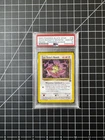 New ListingPokemon TCG 2000 Team Rocket's Meowth 18/53 Black Star Promo PSA 10
