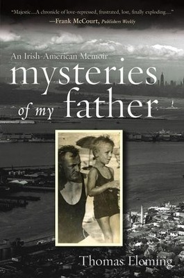 Thomas Fleming Mysteries of My Father (Gebundene Ausgabe) (US IMPORT)