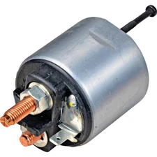 Solenoid For Arrowhead V594392, ZM Solenoids ZM1-493; VLS-594392