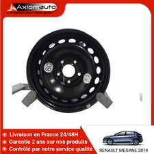 Jantes Renault LAGUNA
